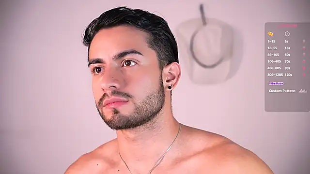 Webkamerová show aydan_hw