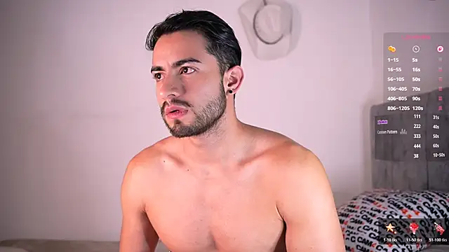 aydan_hw Webcam-Show