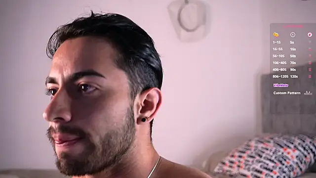 aydan_hwn Webbikameraesitys