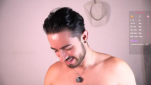 Webkamerová show aydan_hw