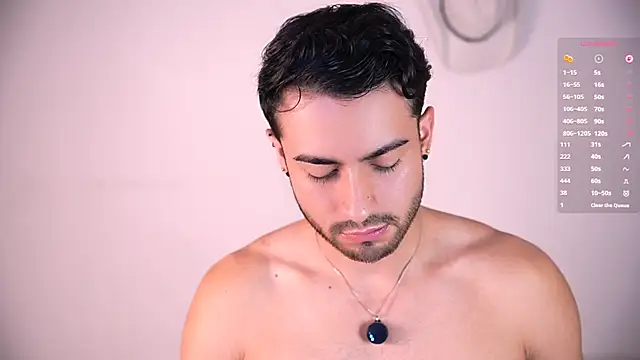 aydan_hw 在線直播表演