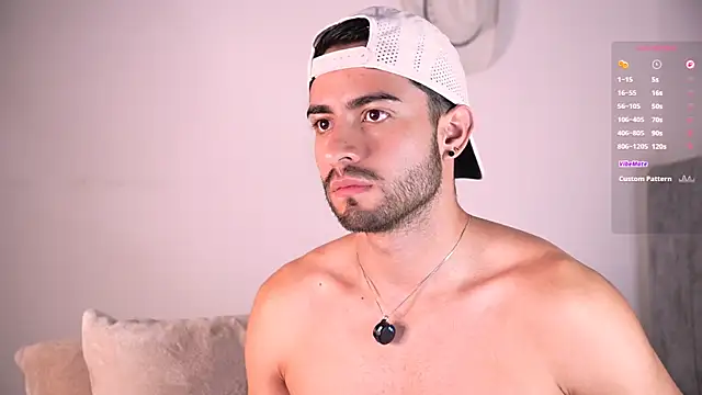 aydan_hw's Webcam Show