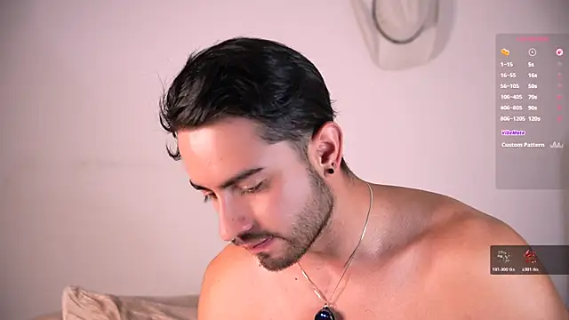 aydan_hw Adlı Modelin Web Kamerası Şovu
