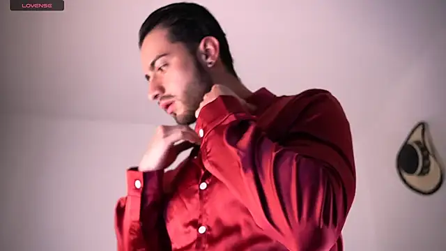 aydan_hw Adlı Modelin Web Kamerası Şovu