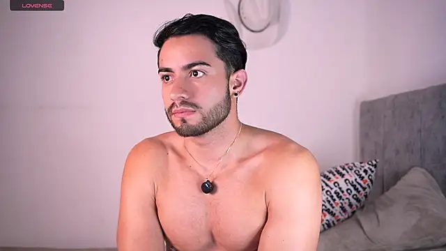 aydan_hw Webcam show