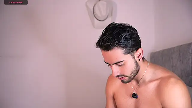 aydan_hw Webcam-Show