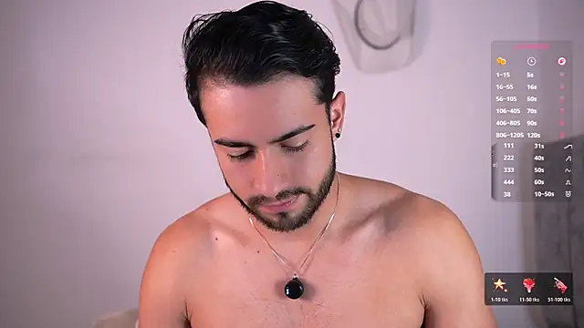 הופעת וובקאם של aydan_hw