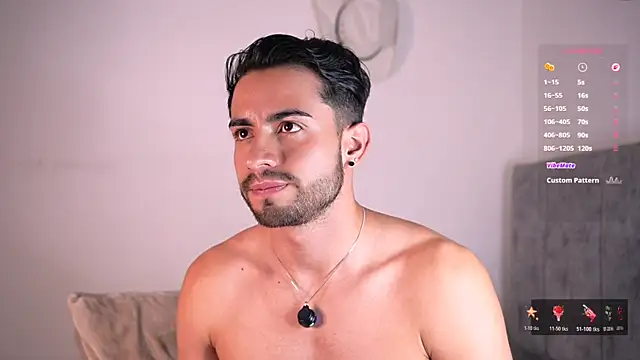 Show webcam de aydan_hw