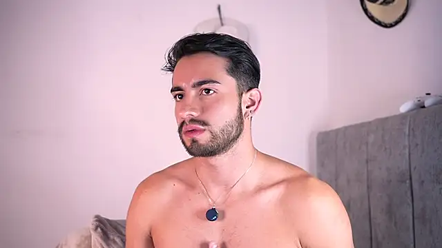 aydan_hw Webcam show