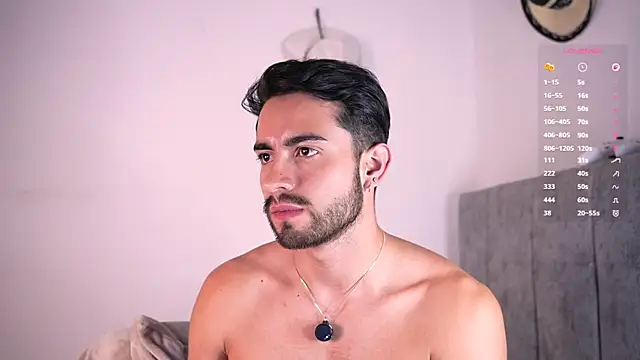 Вебкам-шоу aydan_hw