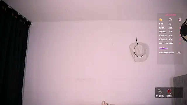 aydan_hw Webcam-Show
