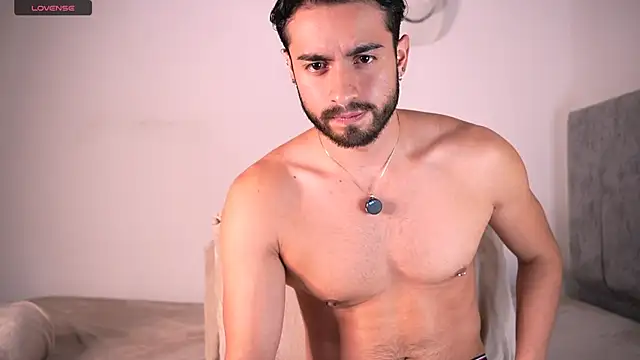 aydan_hw Adlı Modelin Web Kamerası Şovu