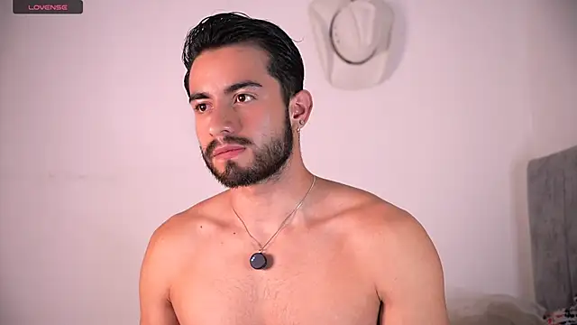 aydan_hw Adlı Modelin Web Kamerası Şovu