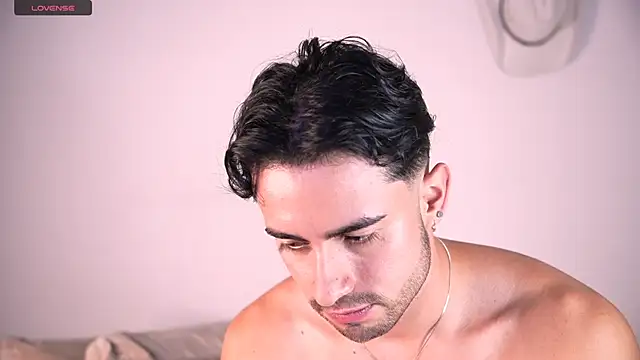 Webkamerová show aydan_hw