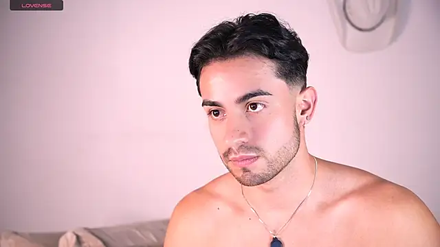 Show de webcam de aydan_hw