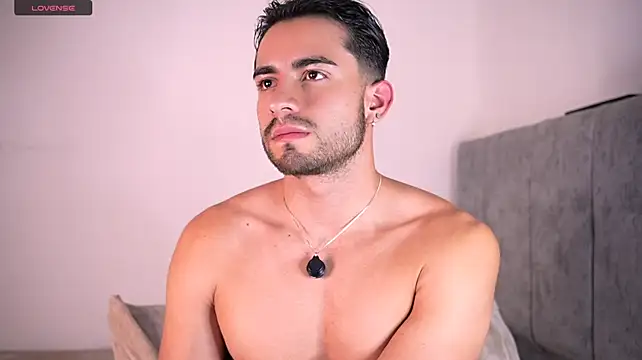aydan_hw Webcam Show