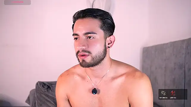 Show modela aydan_hw na web-kameri