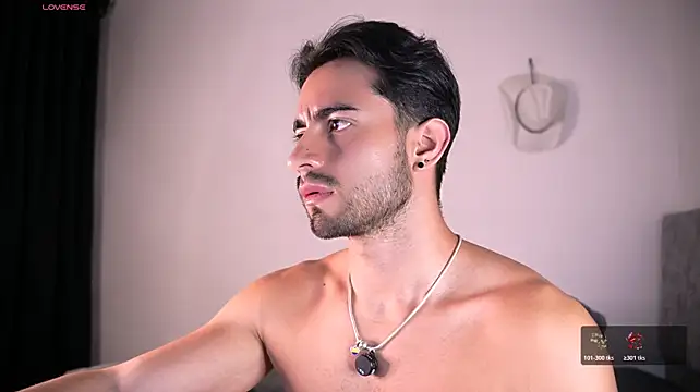 aydan_hw Webcam-Show