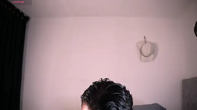 aydan_hw Adlı Modelin Web Kamerası Şovu