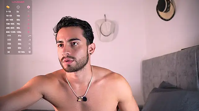 aydan_hw Adlı Modelin Web Kamerası Şovu