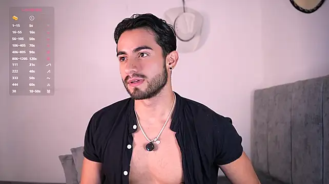 aydan_hw Webcam Show