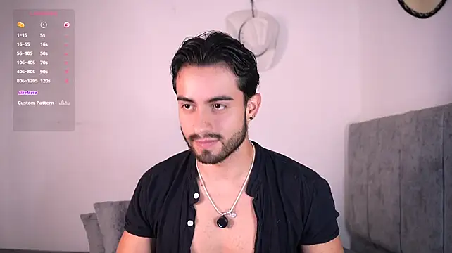 aydan_hw's Webcam Show