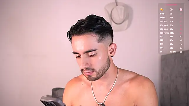 aydan_hw Show Webcam