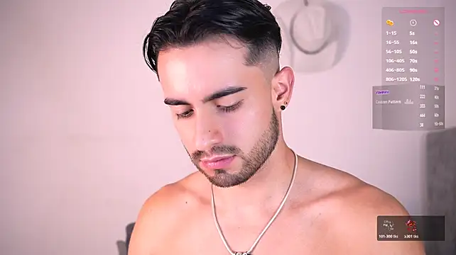aydan_hw's Webcam Show
