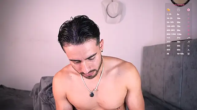 aydan_hw 在線直播表演