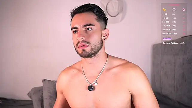 Webkamerová show aydan_hw
