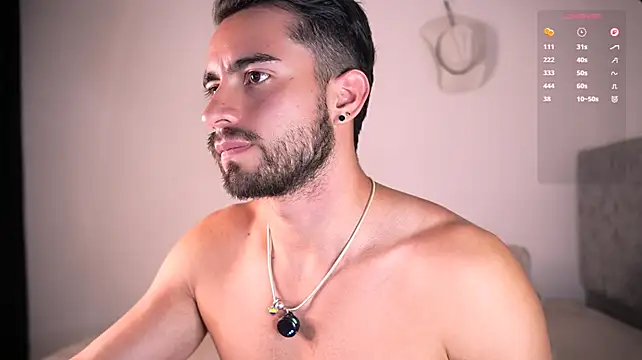 הופעת וובקאם של aydan_hw