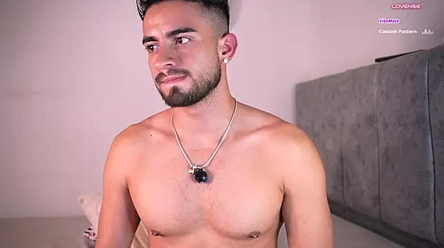 Show de webcam de aydan_hw