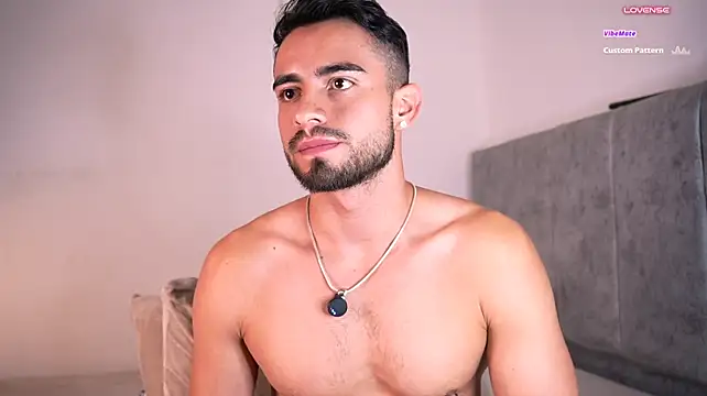 aydan_hw Webcam-Show