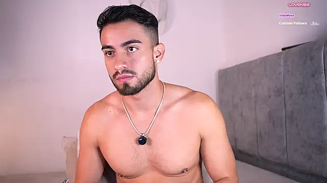 Show modela aydan_hw na web-kameri