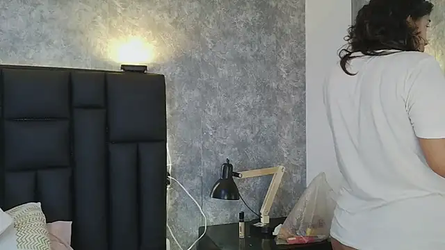 yeral2017's Live XXX Chat