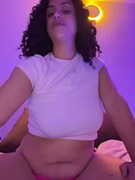 Latinababexn Webbikameraesitys