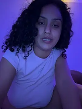 Živý XXX chat Latinababex