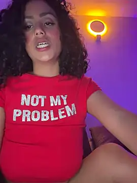 Latinababex – webcam-show