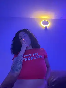 Latinababex – webcam-show