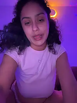 Latinababex – Live XXX-chat