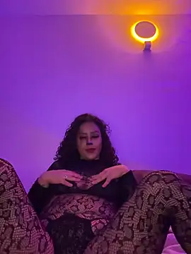 Latinababex Webcam Show