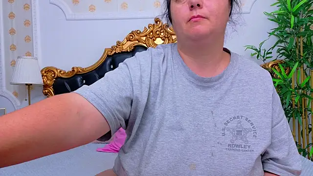Alesha_XO 网络视讯表演