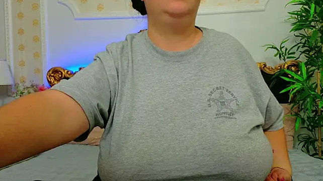 Alesha_XO's Webcam Show