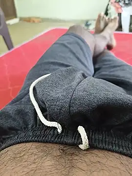 ajind23 webkamerás műsora