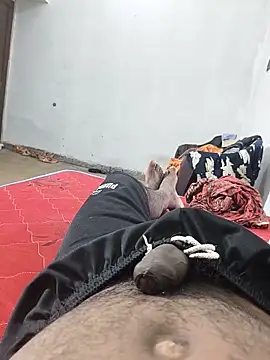 Mr_Playboy_143: вебкам-шоу