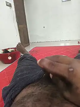 Mr_Playboy_143 Show Webcam