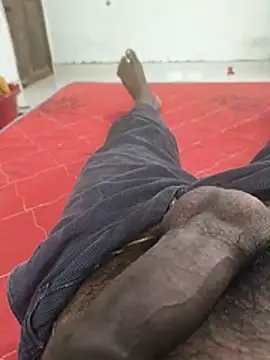 Mr_Playboy_143 Webcamshow