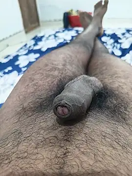Mr_Playboy_143 웹캠 쇼