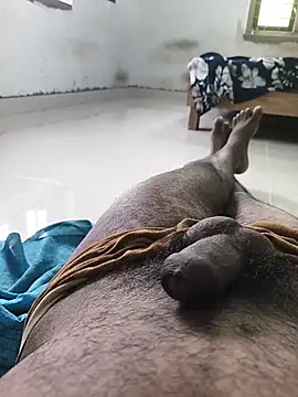 Mr_Playboy_143 Adlı Modelin Web Kamerası Şovu