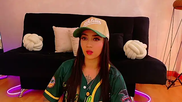 عرض كام EmmyEvans1